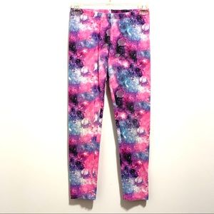 Cat & Jack Girls Leggings
